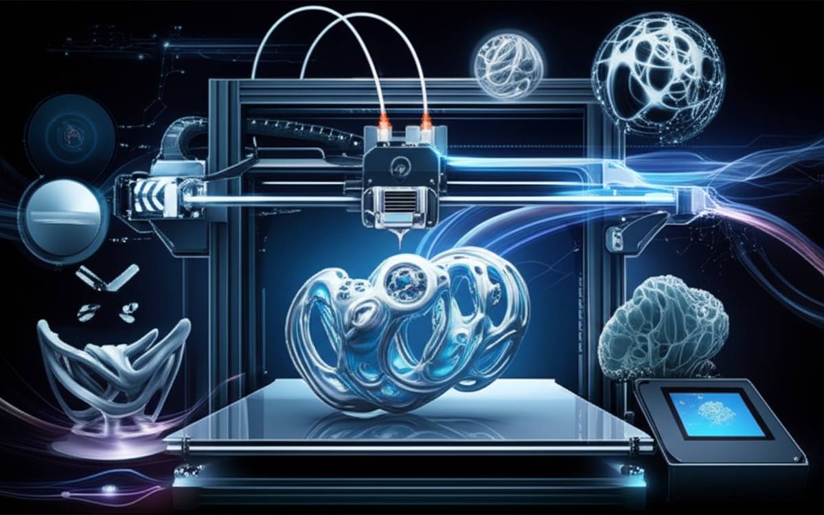 جدیدترین تکنولوژی‌های ساخت‌وساز در سال ۲۰۲۵